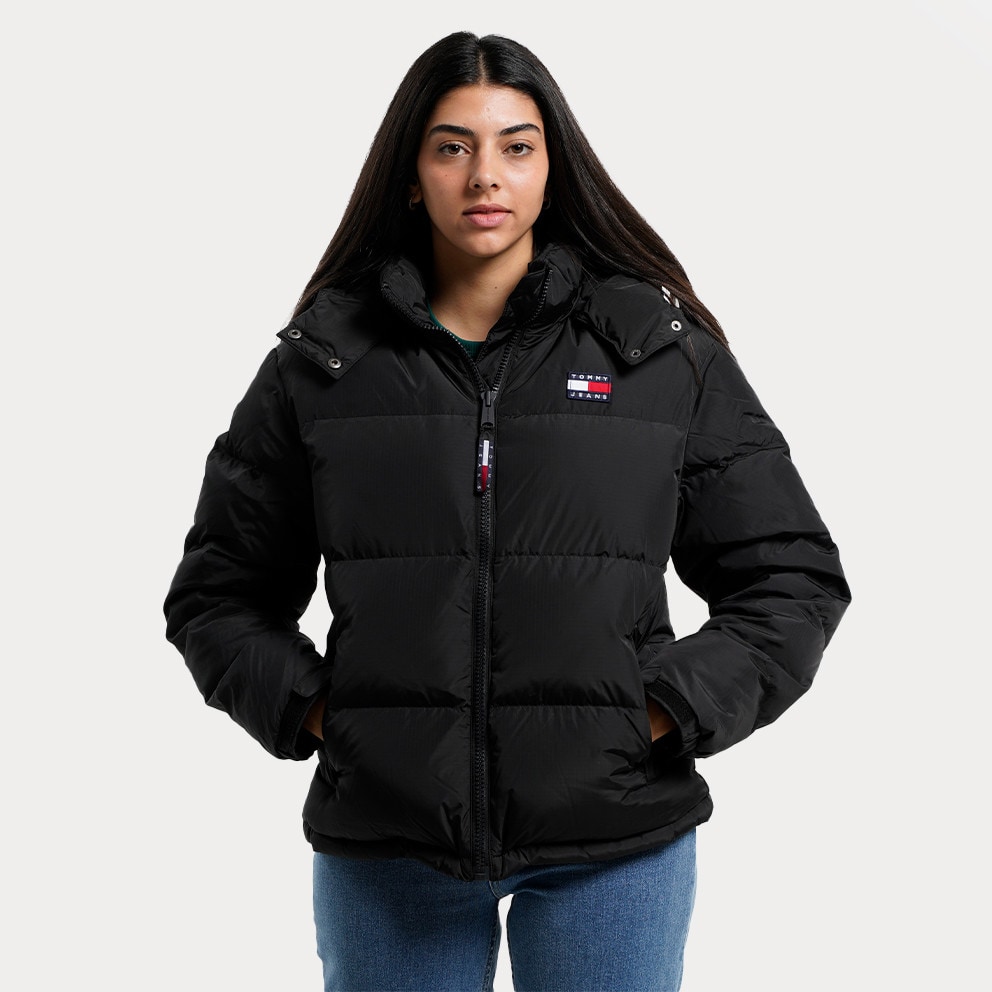 Tommy Jeans Alaska Puffer Women's Jacket