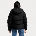 Tommy Jeans Alaska Puffer Γυναικείο Μπουφάν