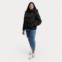 Tommy Jeans Alaska Puffer Γυναικείο Μπουφάν