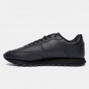 Tommy Jeans Leather Men's Shoes