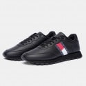 Tommy Jeans Leather Men's Shoes