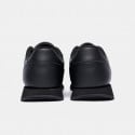 Tommy Jeans Leather Men's Shoes