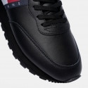 Tommy Jeans Leather Men's Shoes