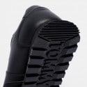 Tommy Jeans Leather Men's Shoes