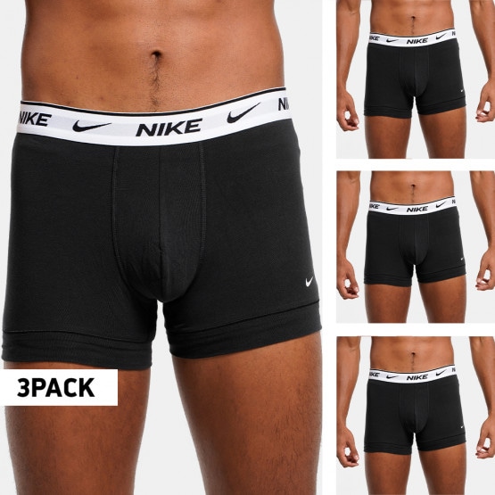 Nike 3-Pack Ανδρικά Μποξεράκια