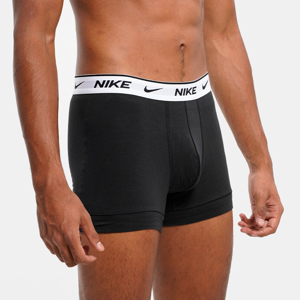 Nike 3-Pack Ανδρικά Μποξεράκια