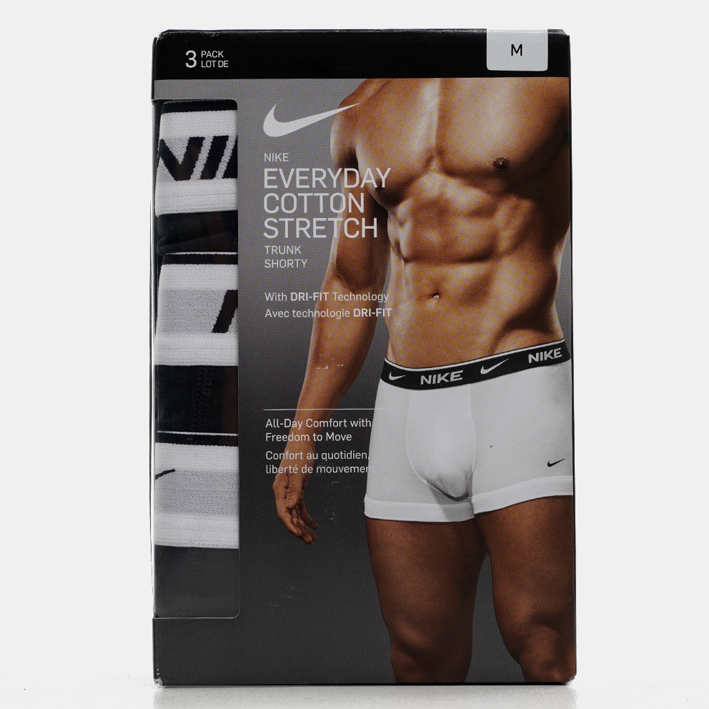 Nike Low Rise 3-pack Men's Underwear