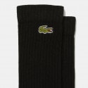 Lacoste Unisex Socks 3 Pairs