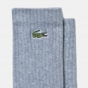 Lacoste Καλτσες Σετ 3 Τεμ