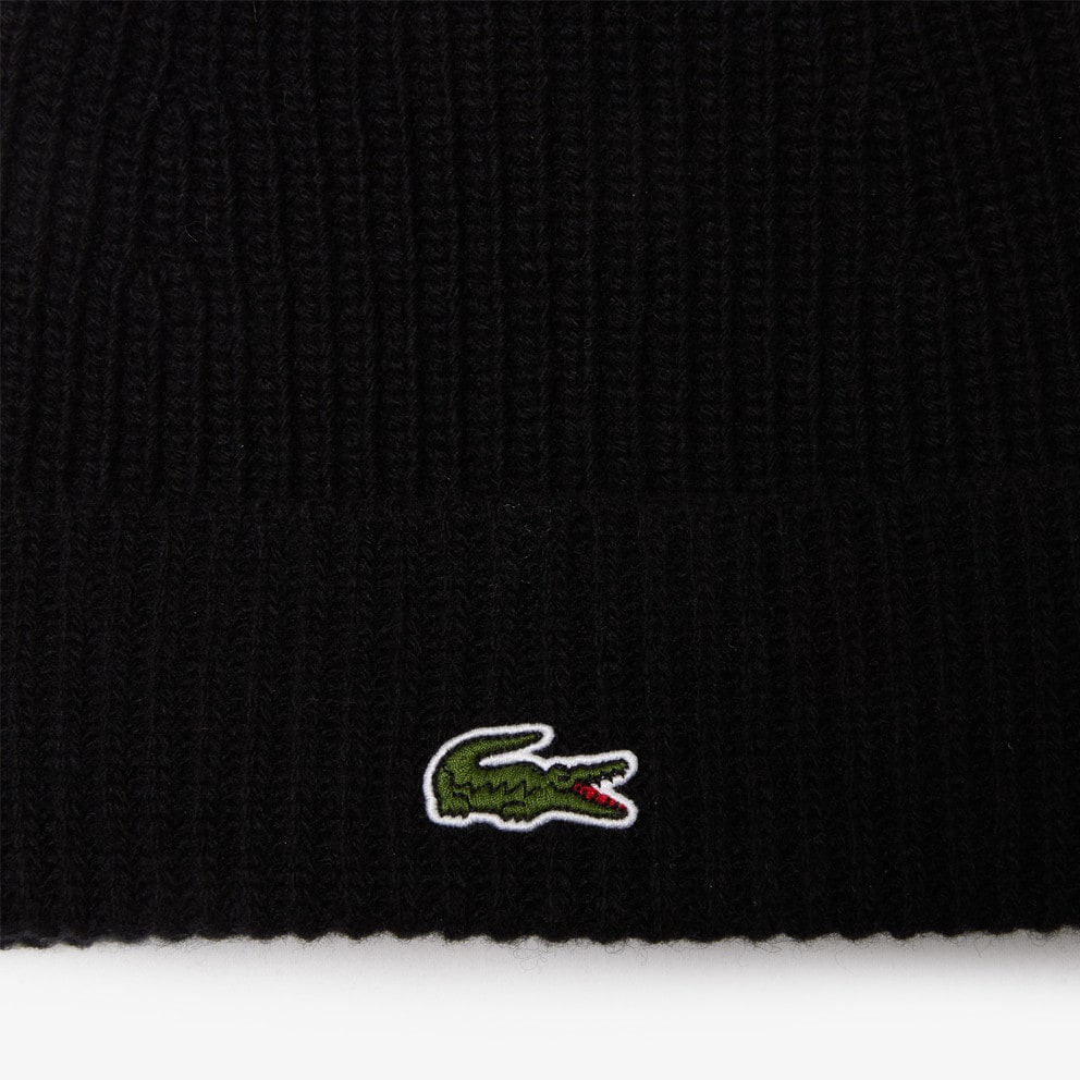Lacoste  Beanie