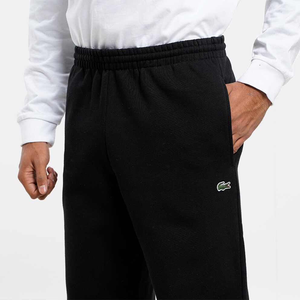 Lacoste Ανδρικό Παντελόνι Φόρμας