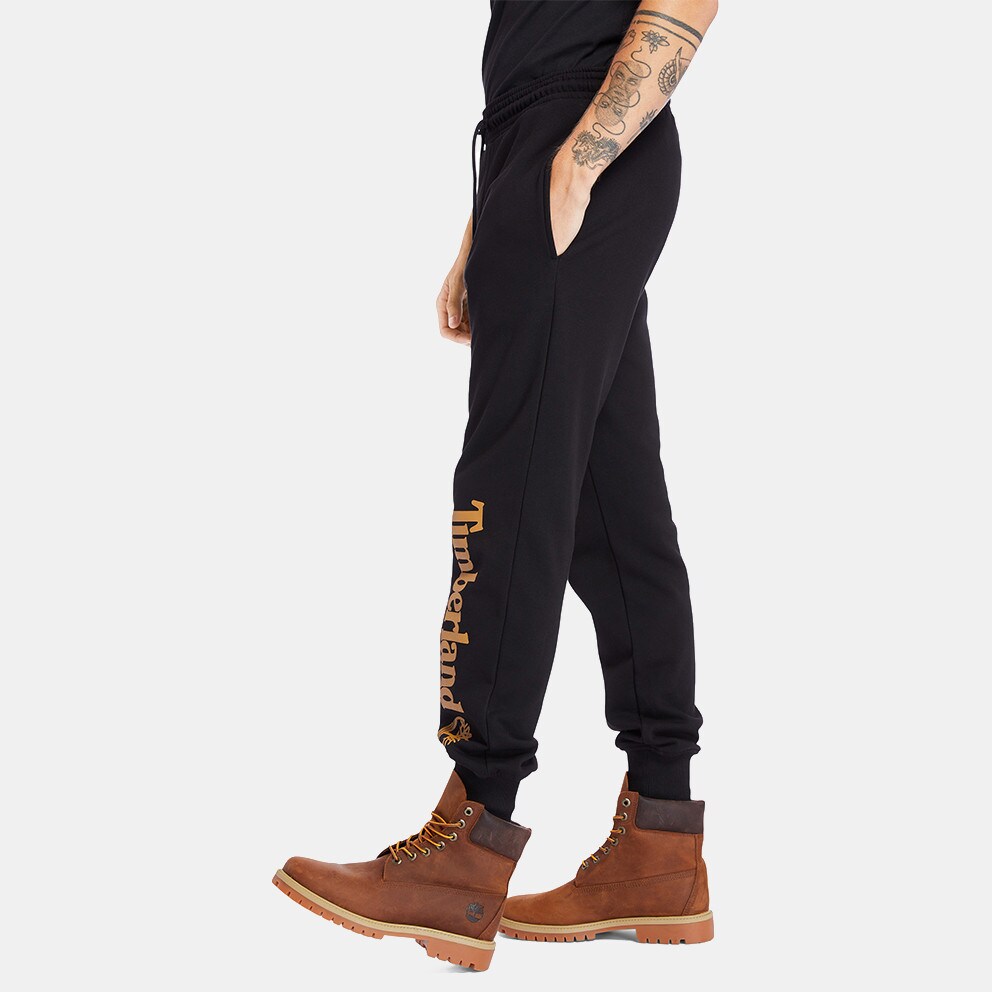 Timberland Core Logo Man's Track Pants