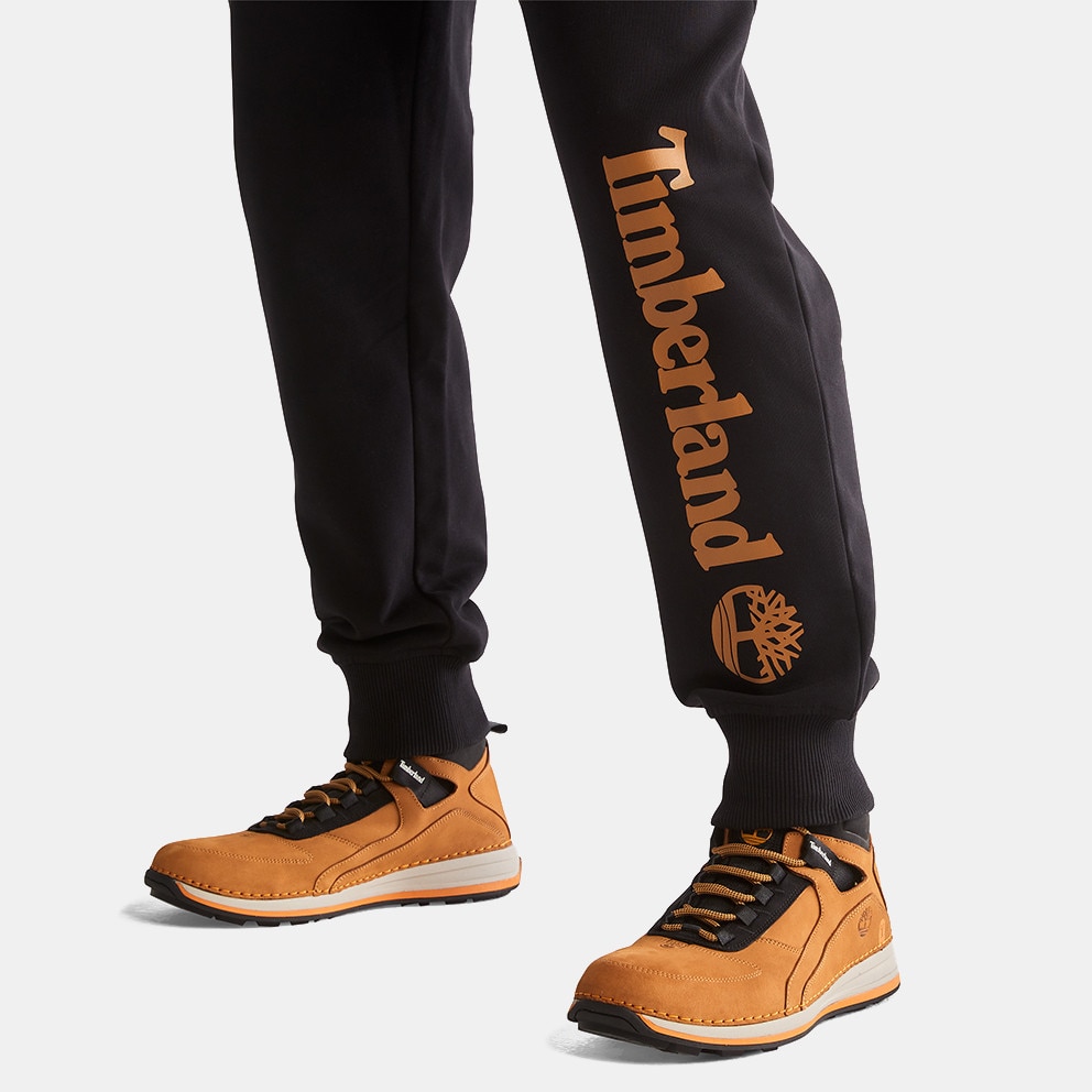Timberland Core Logo Man's Track Pants