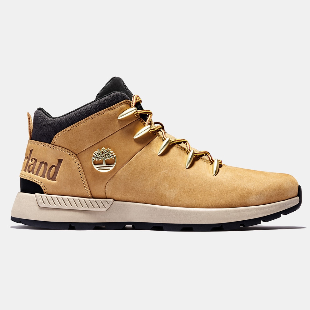 Timberland Sprint Trekker Mid Ανδρικά Μποτάκια