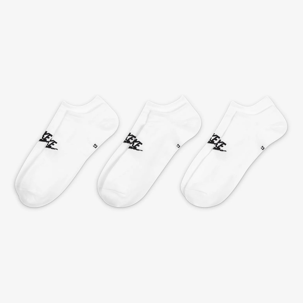 Nike Sportswear Everyday Essential Socks 3-Pack