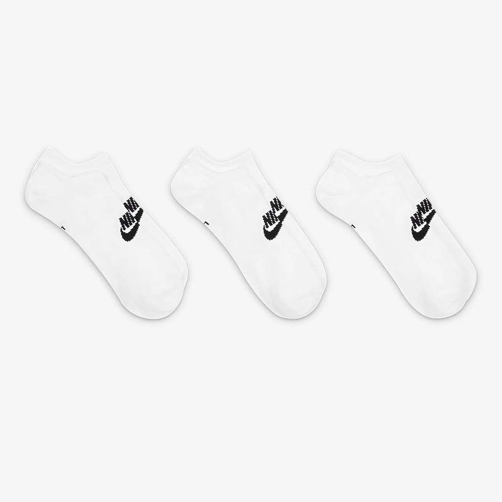 Nike Sportswear Everyday Essential Socks 3-Pack