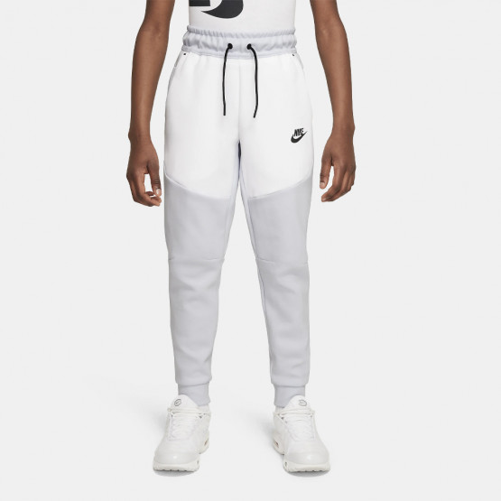 Nike Sportswear Tech Fleece Παιδικό Παντελόνι Φόρμας