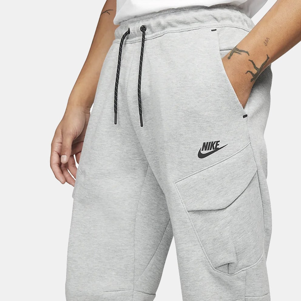 Nike Sportswear Tech Fleece Ανδρικό Παντελόνι Φόρμας