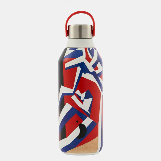 Chilly's S2 Tate David Bomberg Thermos Bottle 500 ml
