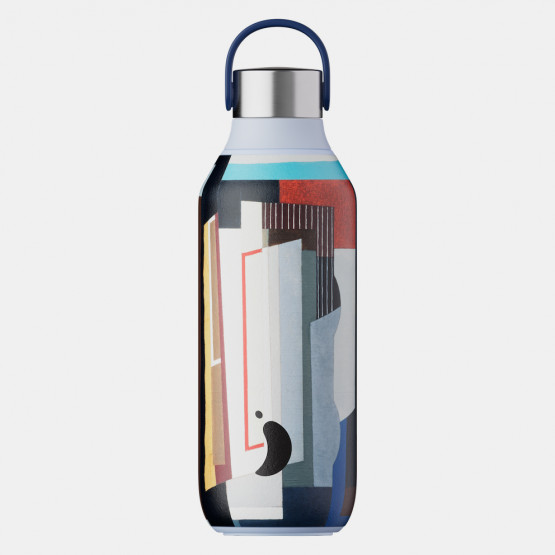 Chilly's S2 Tate John Piper Thermos Bottle 500 ml