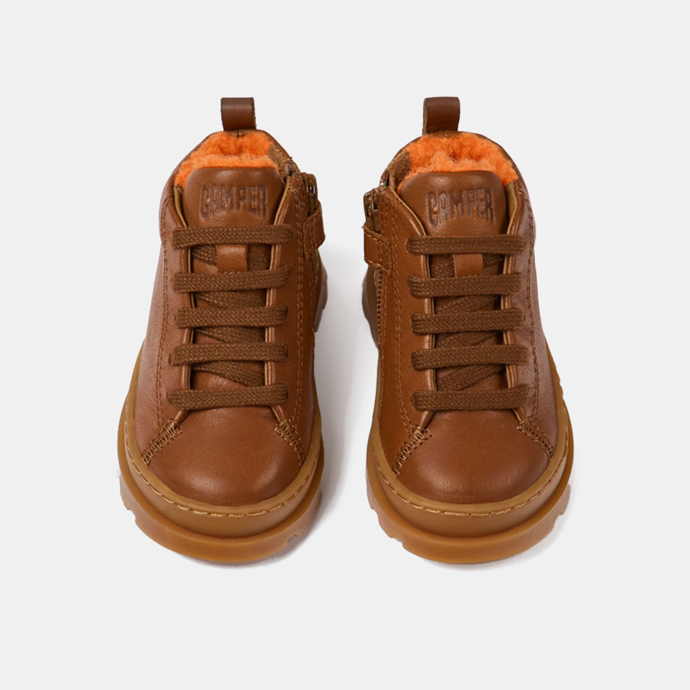 Camper Kids' Boots