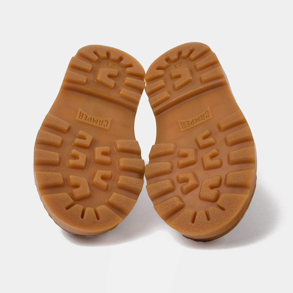 Camper Kids' Boots