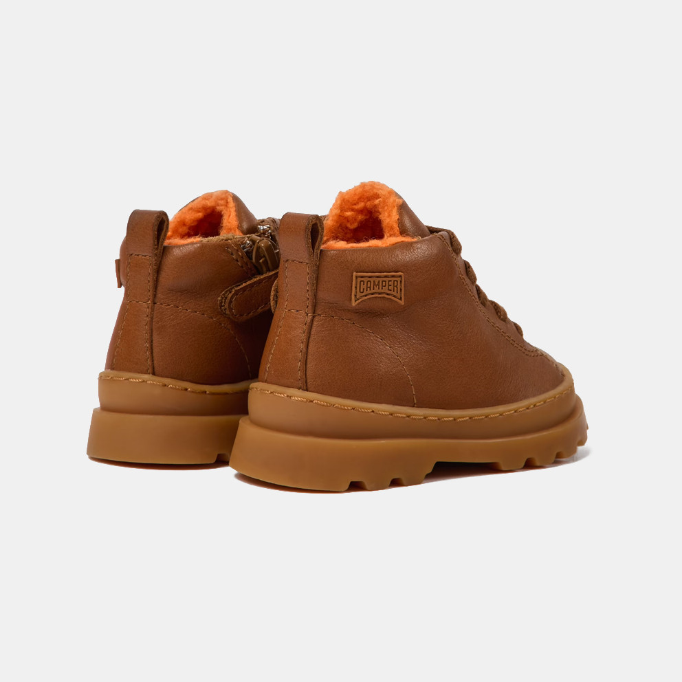 Camper Kids' Boots