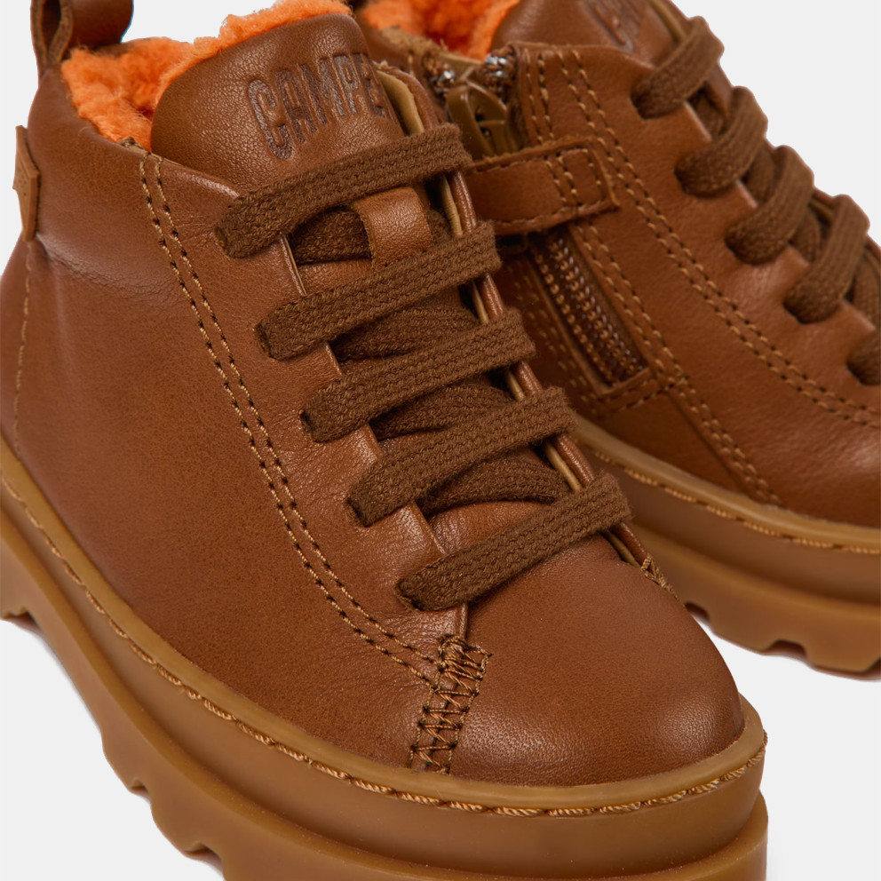 Camper Kids' Boots