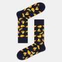 Happy Socks Banana Unisex Κάλτσες