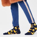 Happy Socks Banana Unisex Κάλτσες