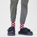 Happy Socks Filled Optic Unisex Socks