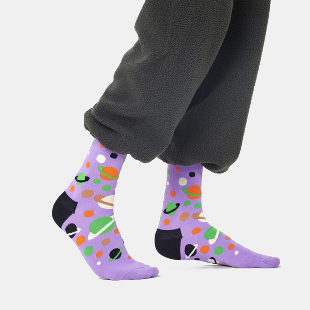 Happy Socks The Milky Way Unisex Κάλτσες