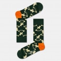 Happy Socks Space Dog Unisex Socks