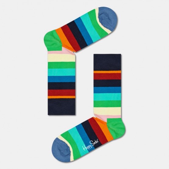 Happy Socks Stripe Unisex Κάλτσες