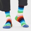 Happy Socks Stripe Unisex Socks