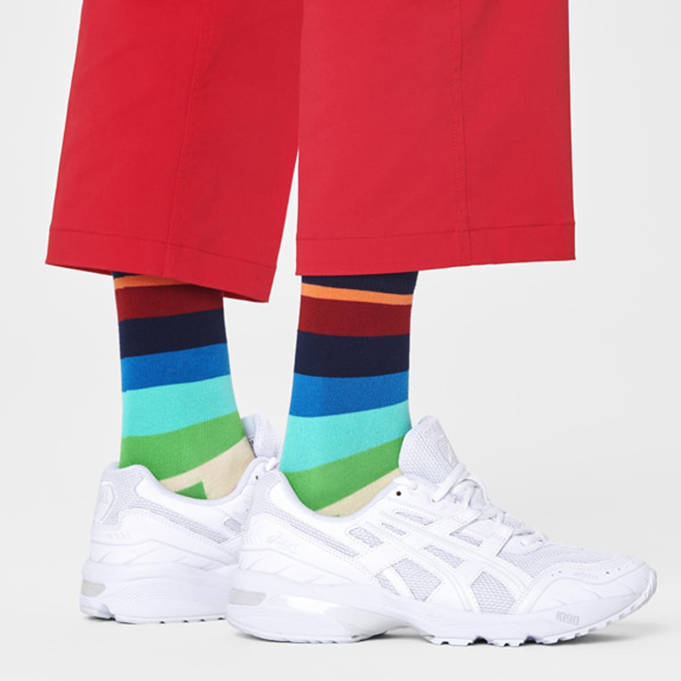 Happy Socks Stripe Unisex Socks