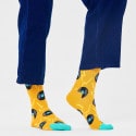 Happy Socks Vinyl Unisex Socks