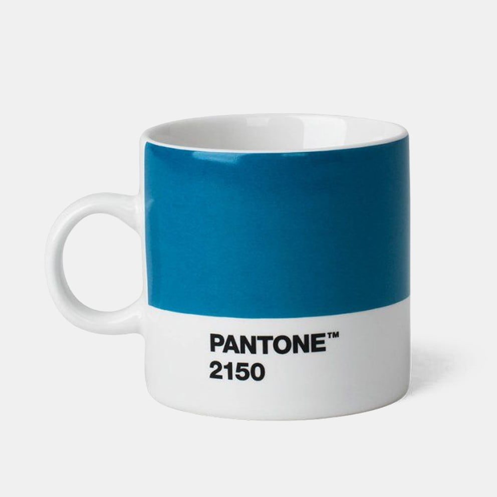 Pantone Πορσελάνινο Φλυτζάνι Espresso