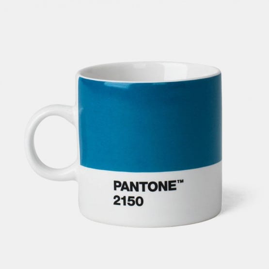 Pantone Espresso Cup