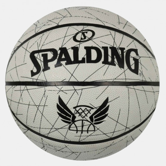 Spalding Flight Lines Outdoor Μπάλα Μπάσκετ Νο 7