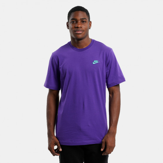 Nike Sportswear Club Men's T-Shirt