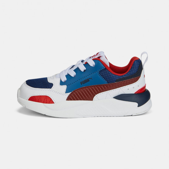 Puma X-Ray 2 Square Kids' Shoes