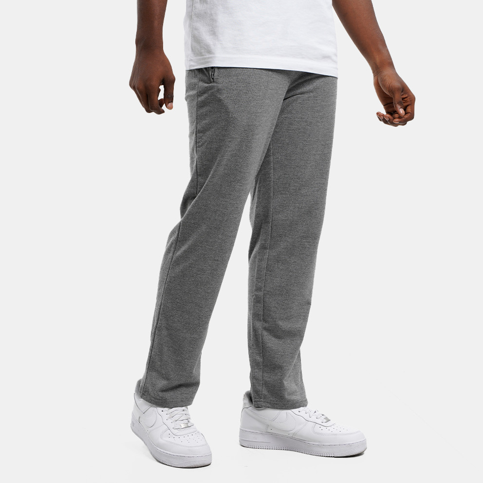 Body Action Men's Track Pants