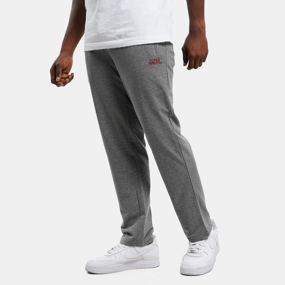 Body Action Men's Track Pants