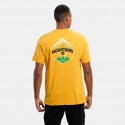 Nuff Trail Graphic Men's T-shirt