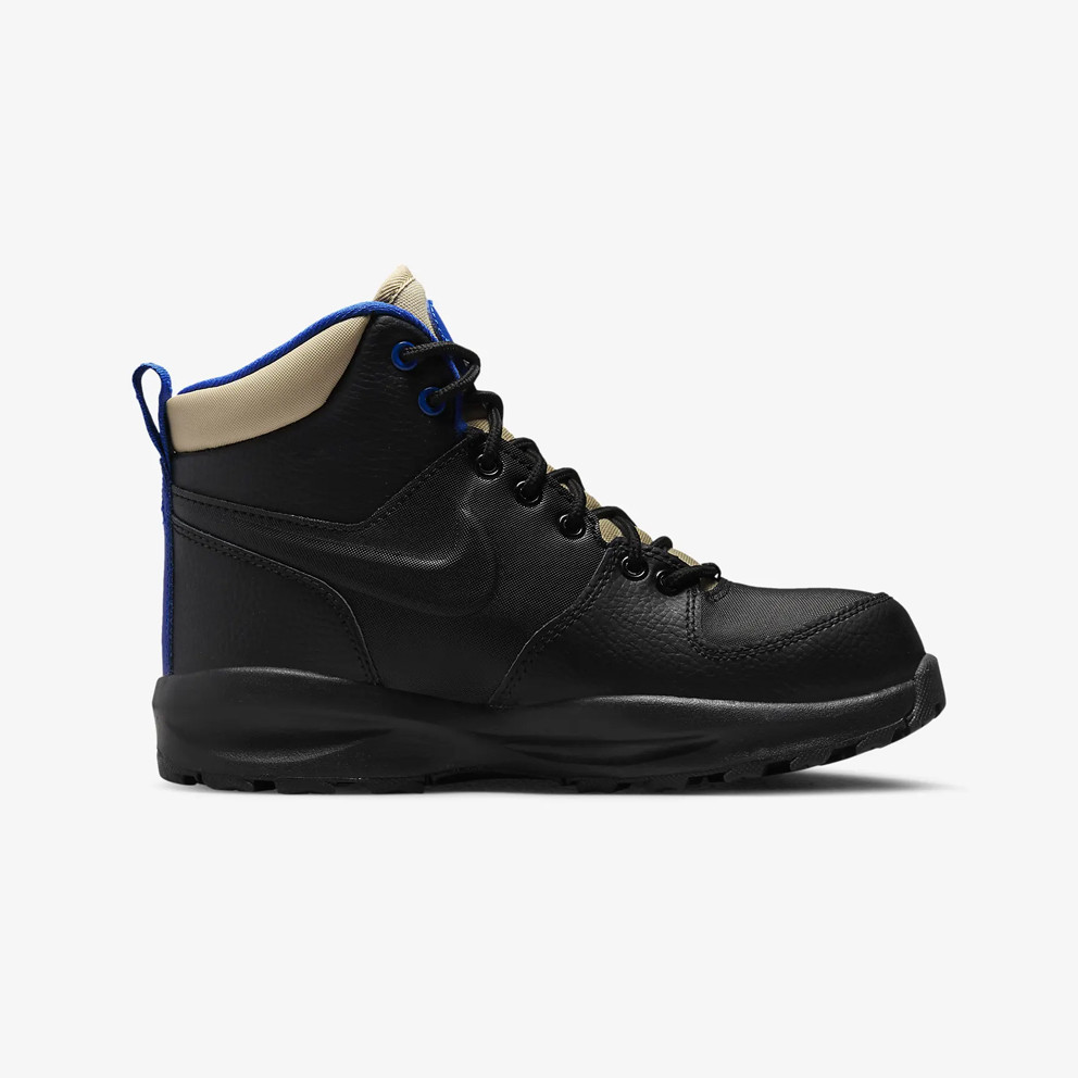 nike manoa boots kids