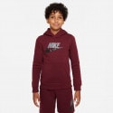 Nike Sportswear Club Big Logo Kids’ Hoodie