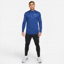 Nike Dri-FIT Elemental Top Ανδρική Μπλούζα με Μακρύ Μανίκι