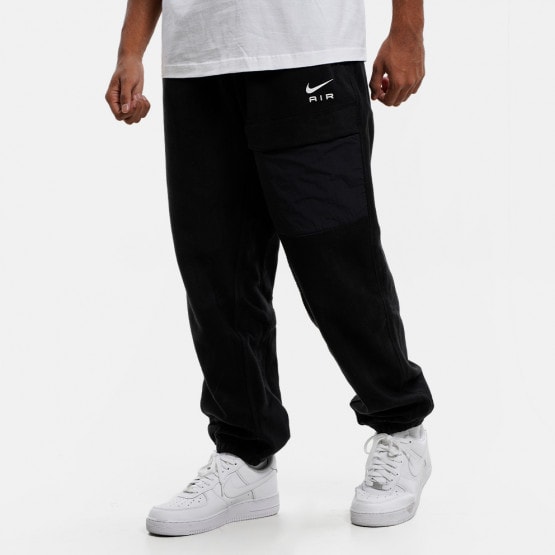 Nike Sportswear Club Fleece Men's Cargo Trousers Black DX0613-010