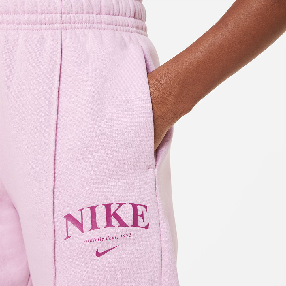 Nike Sportswear Club Fleece Kids' Track Pants